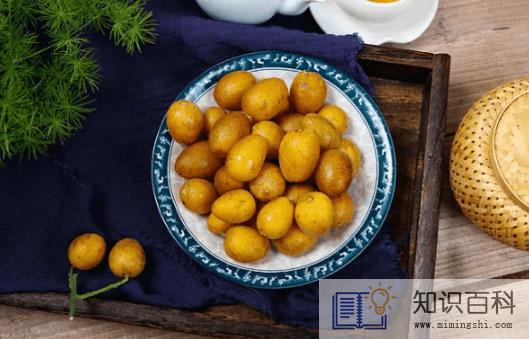 黄皮果腌制为什么要煮2
