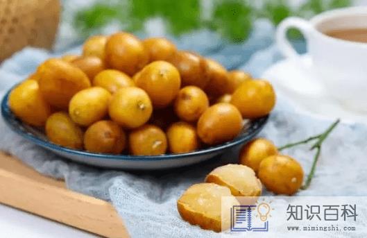 黄皮果腌制为什么要煮3