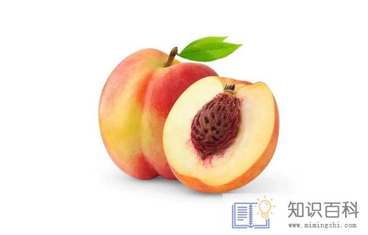 桃子外面好里面核发霉了能吃吗3