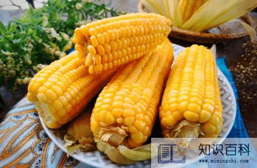 玉米是生着冻还是煮熟了冻着好1