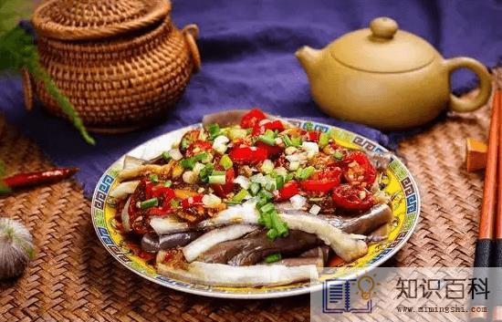 蒸茄子怎么看熟没熟2