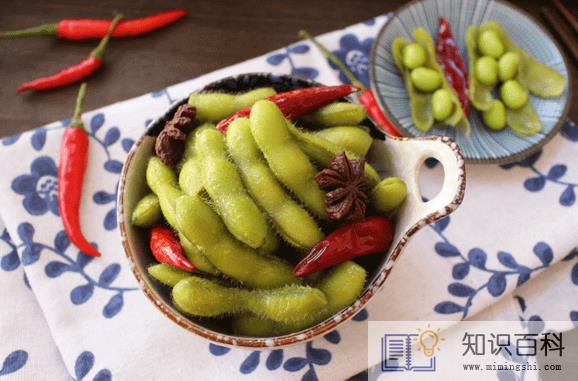 毛豆煮了20分钟有点硬能吃吗2