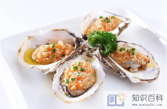 吃多少只生蚝才能补肾壮阳2