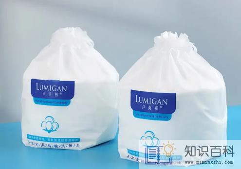 一次性洗脸巾可以用来湿敷吗3