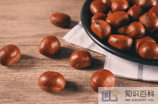板栗煮多长时间可以熟2