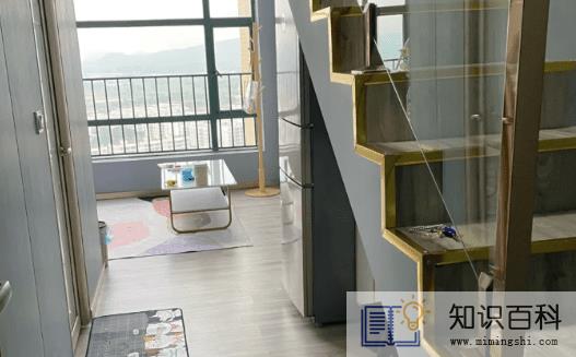 什么是soho公寓2