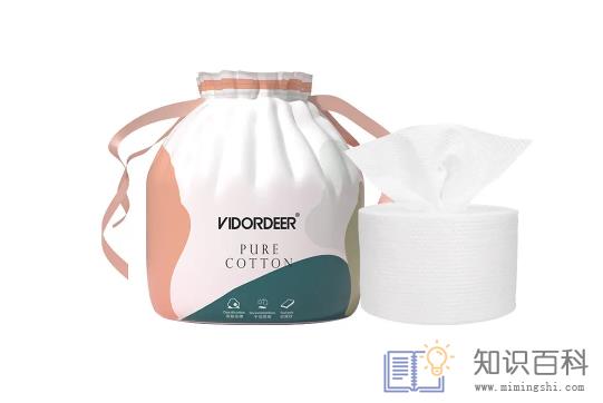 洗脸巾用一次就要扔吗1