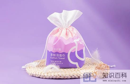 洗脸巾用一次就要扔吗2
