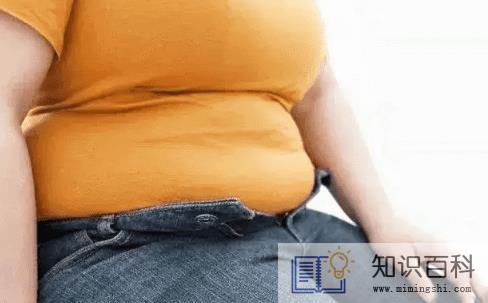 全身都不胖只有肚子大是什么原因2