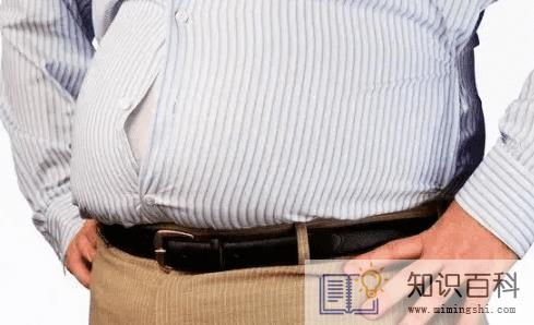 全身都不胖只有肚子大是什么原因3