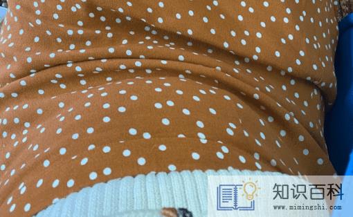 小肚子变大是妇科病吗1
