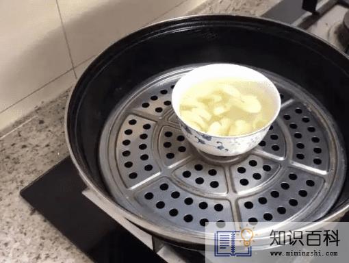大蒜冰糖水的功效与作用2