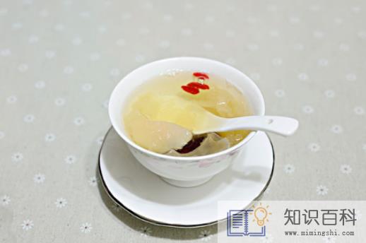 大蒜冰糖水的功效与作用3