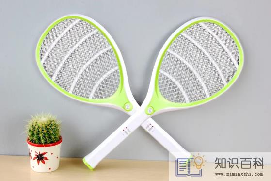 电蚊拍电蚊子是死了还是晕了2