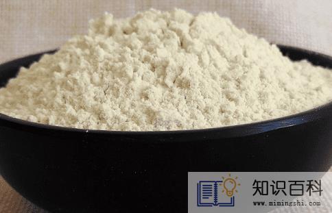 瓜尔胶是什么东西做的2