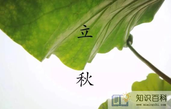 2022年立秋天坑在哪个方位2