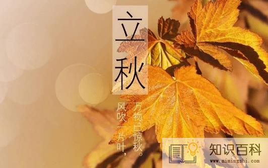 2022年立秋会下雨吗3