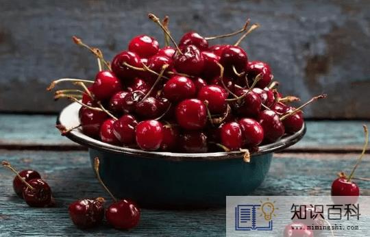 樱桃有蛆吃了会怎么样1