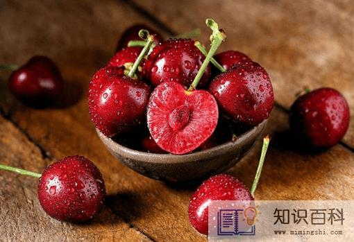 樱桃有蛆吃了会怎么样2