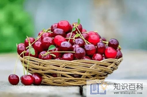 樱桃有蛆吃了会怎么样3