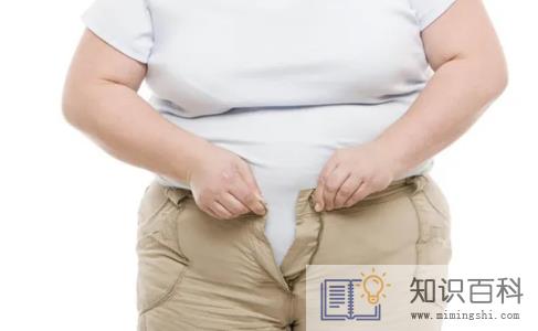 小肚子大是怀孕的症状吗1