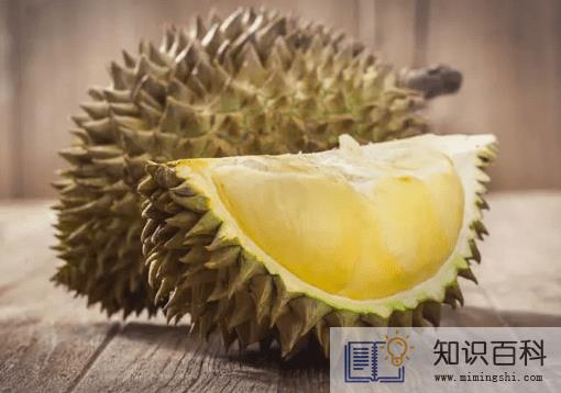 榴莲放冰箱怎么除味3