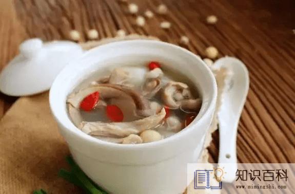 四神汤用破壁机好还是煮水好3
