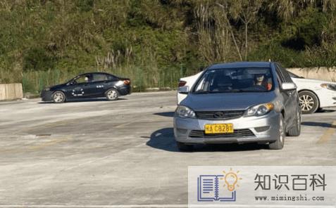 无证驾驶电子眼能识别吗1