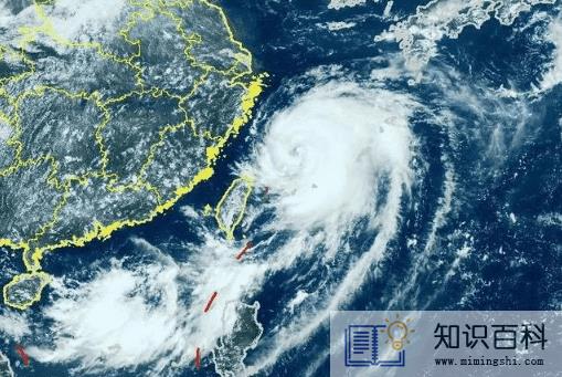 2022年登陆广东台风多吗3