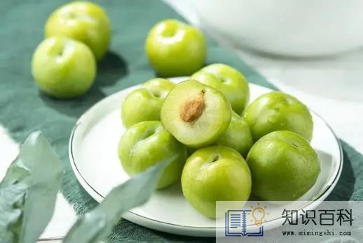 蜂糖李可以放冰箱冷藏吗1
