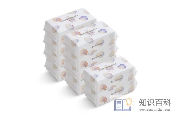 一次性洗脸巾有细菌吗1