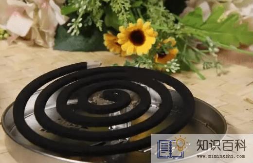 为什么一开灯蚊子就不见了2