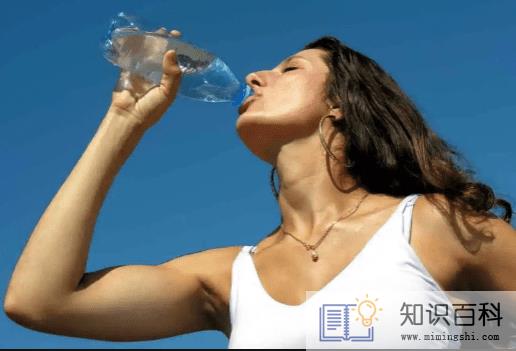 夏天只出汗不运动能减肥吗2