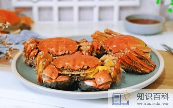 蟹黄发苦吃了有毒吗2