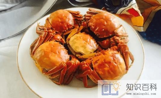 蟹黄发苦吃了有毒吗3