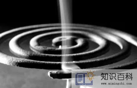 睡车里点蚊香可以睡吗1