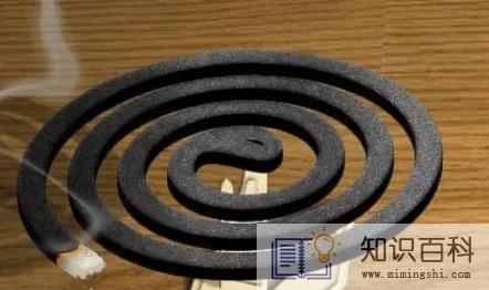 睡车里点蚊香可以睡吗2