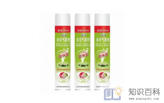 喷了杀虫剂的房间多久可以进去2