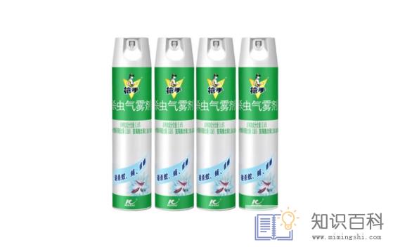 喷了杀虫剂的房间多久可以进去3