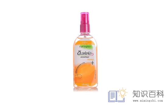 驱蚊水可以带上高铁吗1
