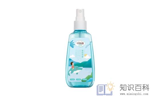 驱蚊水可以带上高铁吗3