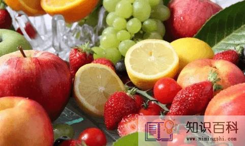 维生素c的作用和功效1