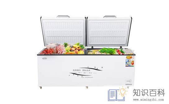 夏天冰柜开几档最合适1