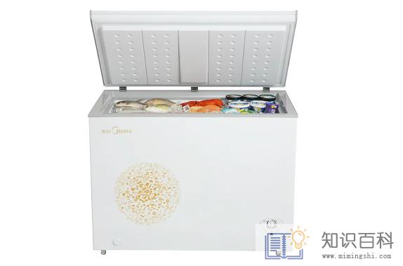夏天冰柜开几档最合适2