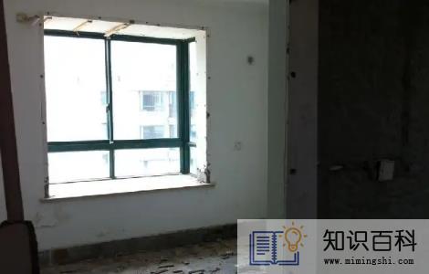 带装修的房子打墙麻烦吗2