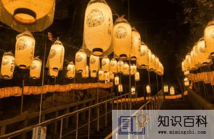 七月半烧包是上午烧还是下午烧1