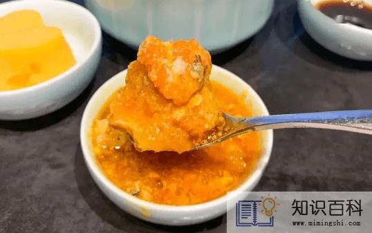 蟹黄发苦是什么原因3