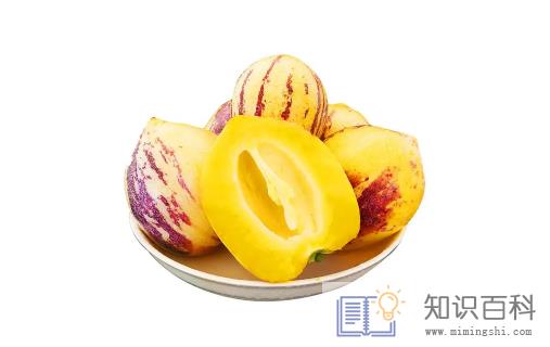 人参果是热的还是冷的3