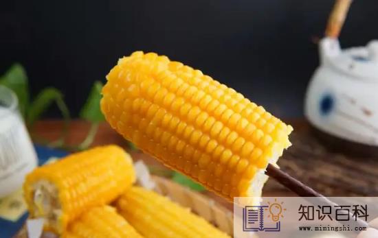 甜玉米整个水煮要煮几分钟3