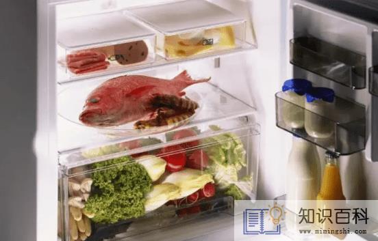 冰箱冷冻18度还是24度好3